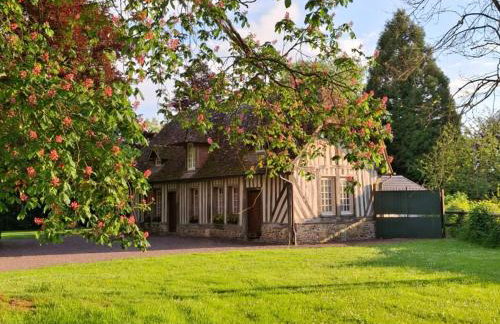 Le Cottage du Manoir de Bellou - Patrimoine - Charme - Calme - Foto 22