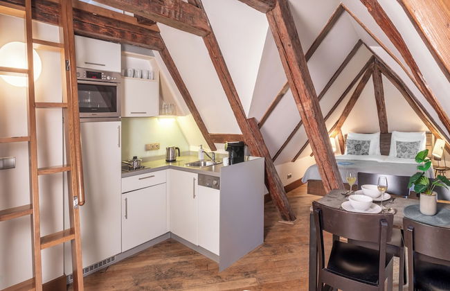 3 Epoques Apartments by Adrez Living - Foto 23