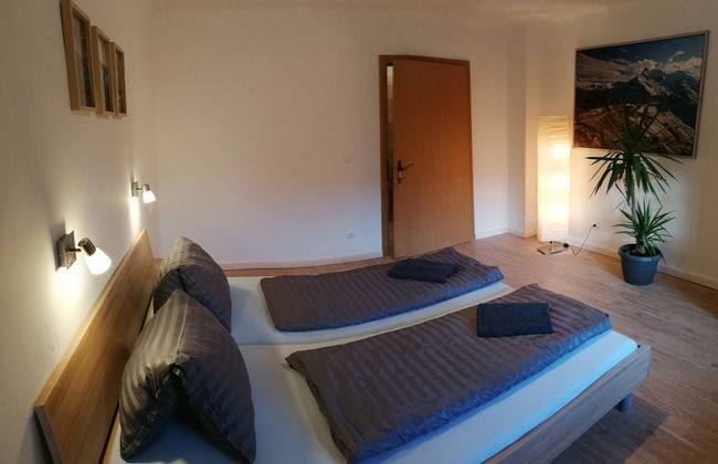 Parkweg Lodge - Foto 6