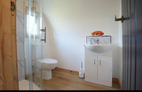 The Galloway Steading - The Fox's Den with Hot Tub and Fire Pit - Foto 11