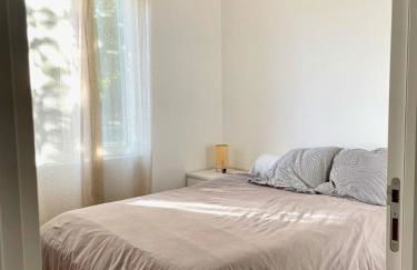 Maison avec jardin proche Lac - Quartier calme - Foto 9