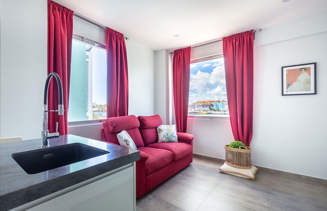 Handelskade Luxury Apartments - Foto 20