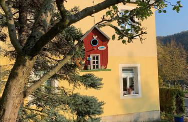 Ferienhaus Elbufer 83 - Foto 85