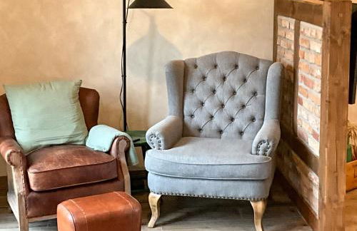 Ferienwohnung „Klüterkamer“ - Hof Mühlenkoppel - Foto 22