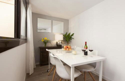 Aspasios Charming Flats - Foto 86