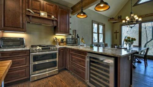 Waterfall Overlook at Bearfoot Falls - Foto 4