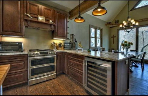 Waterfall Overlook at Bearfoot Falls - Foto 4