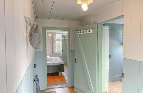 traumHaff denkmalgeschützter Amalienhof Sauna, offener Kamin, Hund - Foto 21