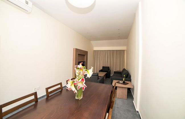 Helios Bay Hotel Apartments - Foto 27