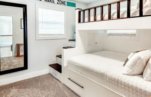 Sandy Shores Beach House - Foto 18