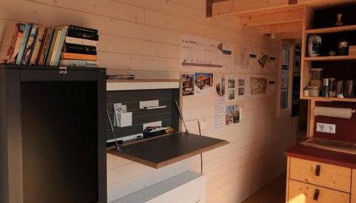 Wilhelm Tinyhouse - Foto 5