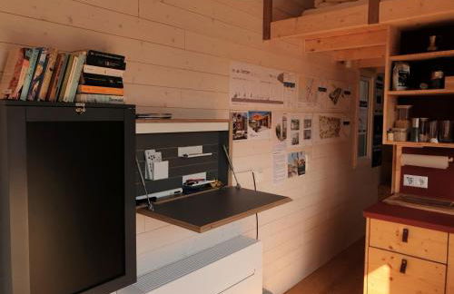 Wilhelm Tinyhouse - Foto 5