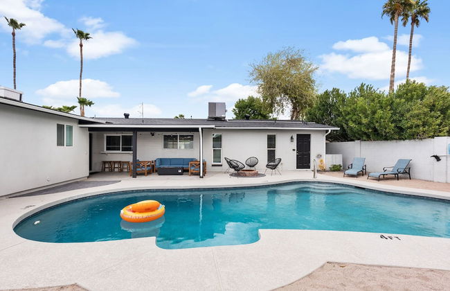 Rosewood Inn - Photo 49