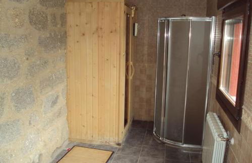 Casa rural en El Burguillo - Picos Pardos CRA-AV-1088 - Photo 34