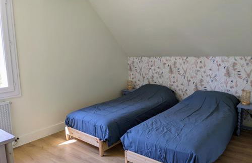 Maison familiale paisible - Proche du Grand Mont - Foto 14