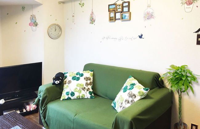 Sapporo-ENJU Nakanoshima705 - Photo 11