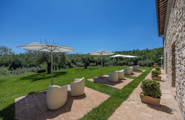Acquaghiaccia Country House & Spa - Foto 12