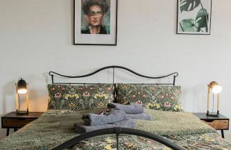 Hans & Franz Zimmervermietung - Foto 8