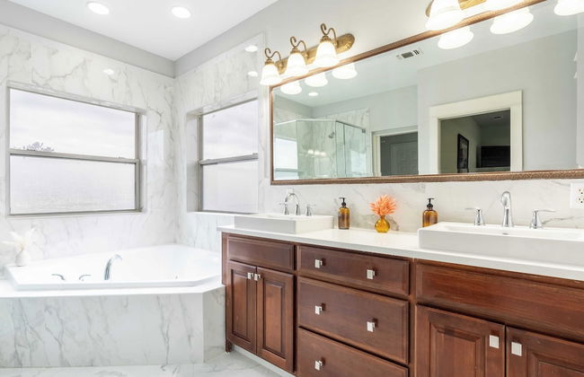 Kool Beanz by Avantstay Private Pool, Near Beach - Foto 24