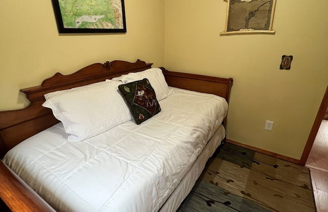 Alaska Adventure Unlimited Chalets - Foto 4