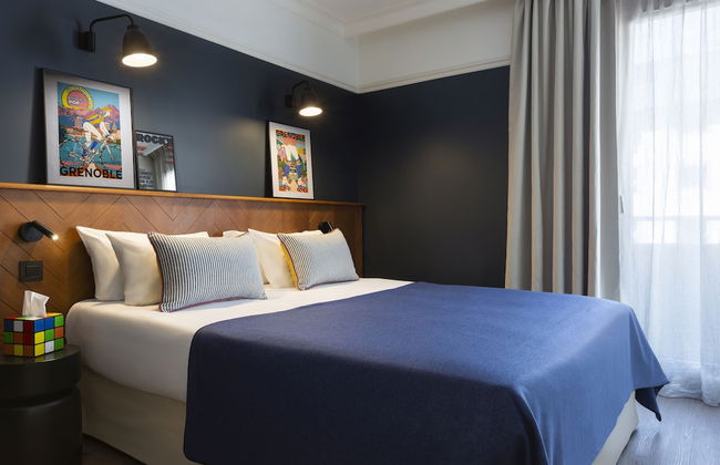 RockyPop Grenoble Appartements - Foto 4