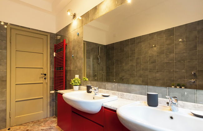 notaMi - Rainbow Home - CityLife - Foto 31