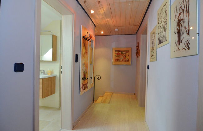 Apartment With Private Terrace in Prunn - Foto 32