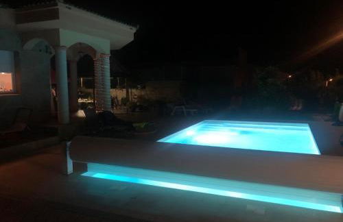 Villa natura 20 km de las playas - Foto 31