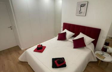 Chez Alexandre - Magnifique Appartement - Ponte de Lima - Wifi Gratuit - Parking Gratuite - Foto 16