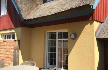 "Matrosenlogis" by Ferienhaus Strandgut - Foto 11