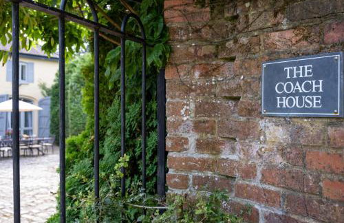 The Coach House - Foto 7