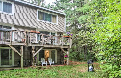 Thornton Studio by Hiking, Climbing and Skiing! - Foto 18