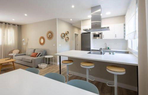 Miño Suites I - Foto 9