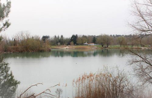 Ferienwohnung Spatzennest - Foto 29