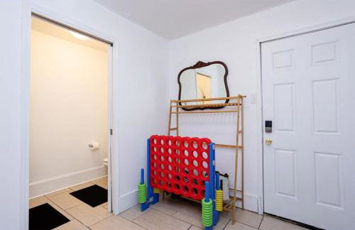 Spacious Home Near Starland, River St & DT - Arcade - Foto 13