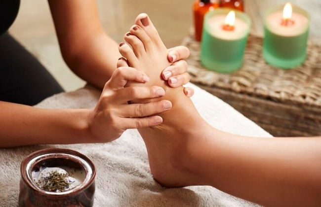 Green Sari Private Villa - Foto 30