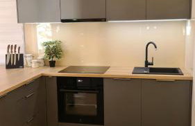 Family Oasis apartment Zukve - Foto 9