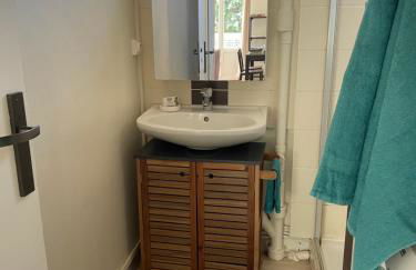 Le Dugois Belfort Centre avec Terrasse - Proche Gare - Foto 29