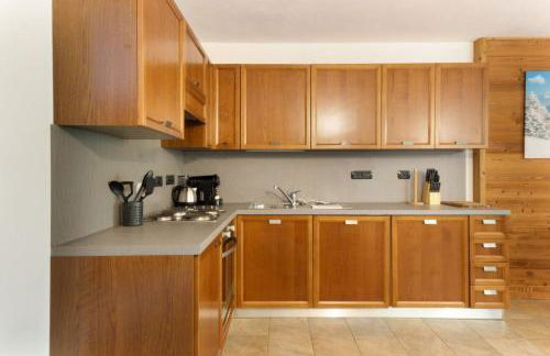 Les Granges des Bossons - Photo 12