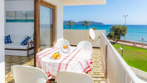 Skyline Cala Nau - Foto 4