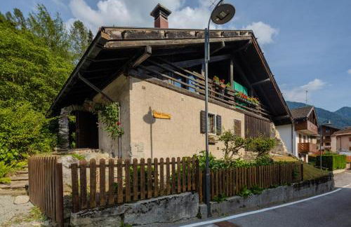 Chalet Corona - Foto 54