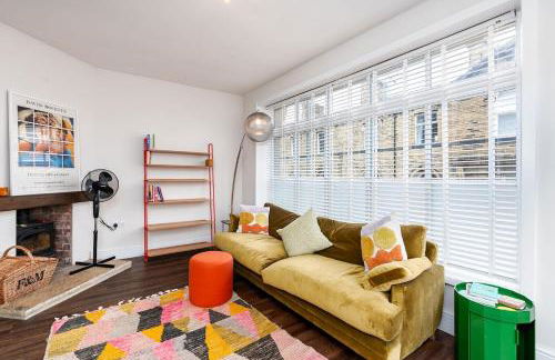 The Old Butcher's Shop - Foto 34