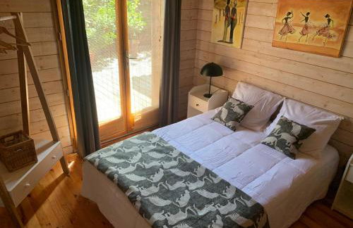 Magnifique villa à 3 mn de l'ocean - Foto 12