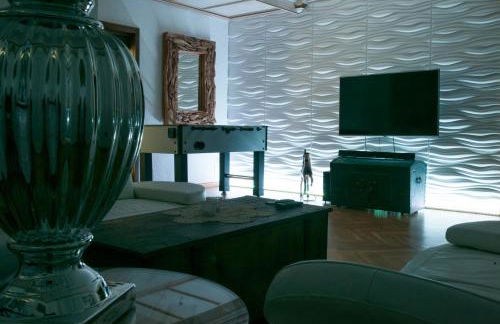 Friedrichsruh - Foto 11