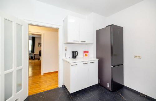 Central Apartments with private parking lot - Foto 51