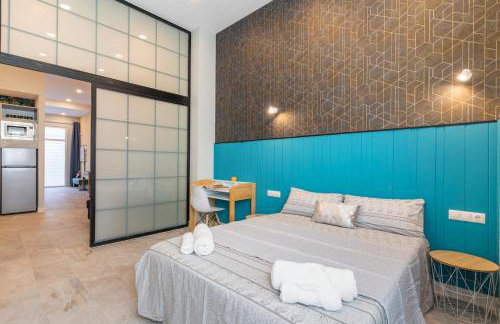 Noja Suite 2 BR by Invalencia - Foto 7