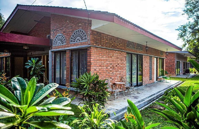 Rouhi Retreats By Doulos - Foto 2