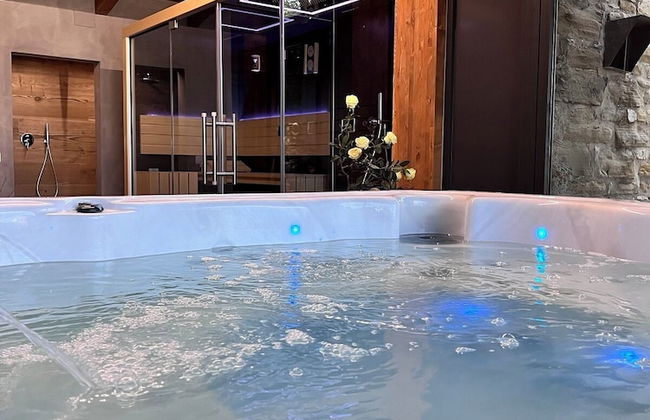 Bio Agriturismo La Cerqua - Foto 51