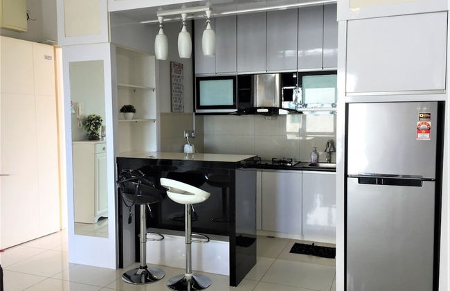 Borneo Coastal Residence - IMAGO Mall - Foto 16