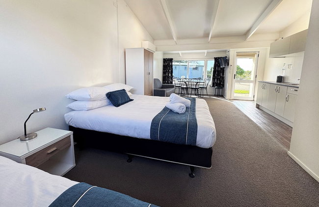 Tahuna Beach Holiday Park - Foto 29